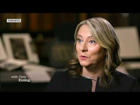 CBC Windsor News at 6 for Nov. 18, 2019