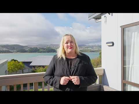 37 Waiuta Street, Titahi Bay, Wellington, 3房, 2浴, 独立别墅