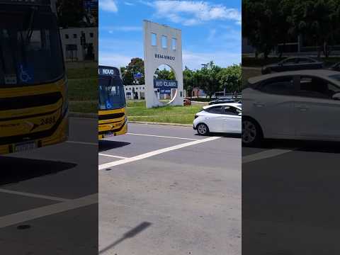 RIO CLARO A CIDADE AZUL INTERIOR PAULISTA-SP