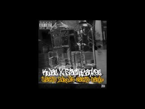 06. Kwas X StachuYankes - Kochasz Rap ? [WZNG 2014]