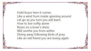 Creeper Lagoon - Keep from Moving Lyrics