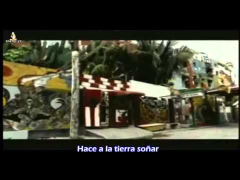 Orishas - 537 CUBA - Letra Subtitulada - SD
