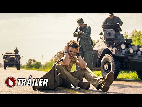 CAMINA O MUERE Tráiler Oficial Español Latino (2025) Stephen King, Película de Terror