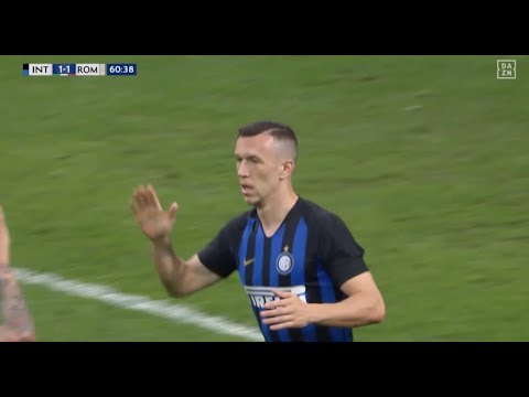 Ivan Perisic (Best Of Saisontore 2018/19) | DAZN