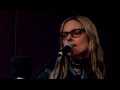 Aimee Mann - Slip and Roll (Live on Sound Opinions)