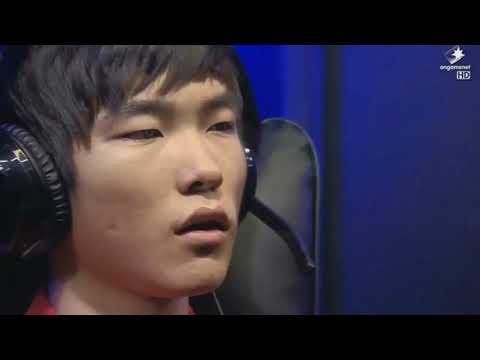 faker got unlucky vs pawn