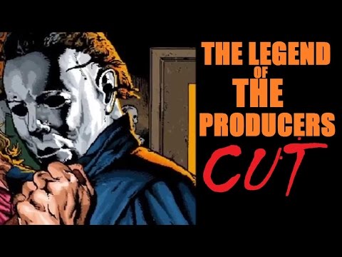 Halloween 6: Producers Cut SPOILER Review (The Story & Review)