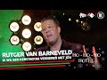 Rutger van Barneveld - Ik wil een kerstboom versieren met jou • Ho-ho-ho Hotel ❄️ // Sterren NL