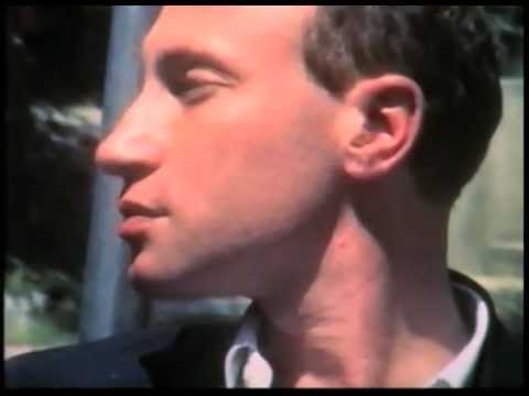 Pascal Bonitzer (1981) by Gérard Courant - Cinématon #138