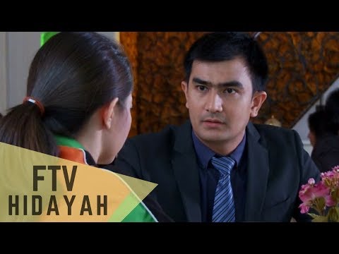 FTV Hidayah 120 - Suamiku Menduakan Aku