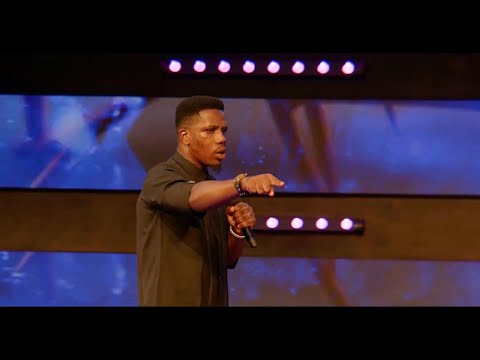 THE PURPOSE OF REDEMPTION - REV. VICTOR ANAELE