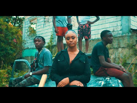 Janeel Mills - Survivor (Official Video)