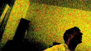 Old Table covering Smogs &quot;I was a Stranger&quot;