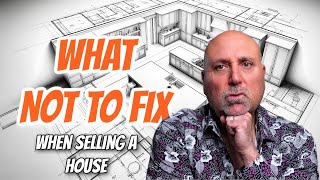 Selling a house? Don