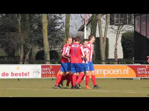 Roda Boys -Papendrecht
