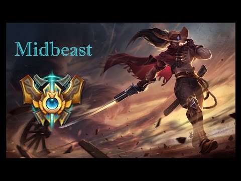 Challenger in 3 Minutes - Yasuo