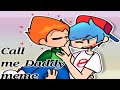 Call me daddy meme [Friday Night Frickin]