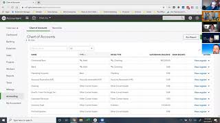 How To Structure the Equity Section of Your Balance Sheet in QuickBooks Online