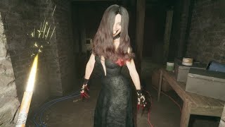 VERY SCARY HORROR NIGHT, JOIN IF YOU DARE