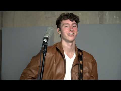 Clayton James - Schooled On Beale St. (Live session)