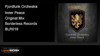 Fjordfunk Orchestra - Inner Peace (Original Mix)