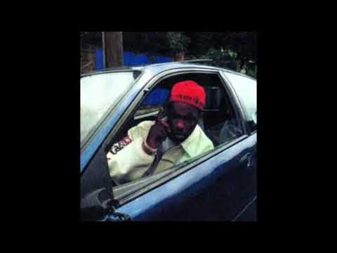 Crazy Titch - Angry (Prod Mr Wong)