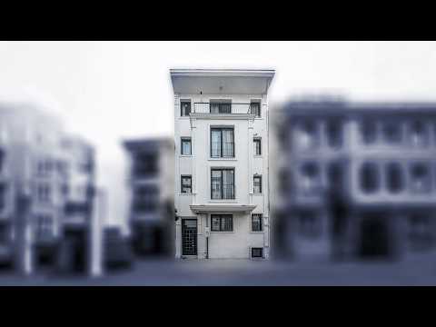 YEDIEMIRLER BUILDING