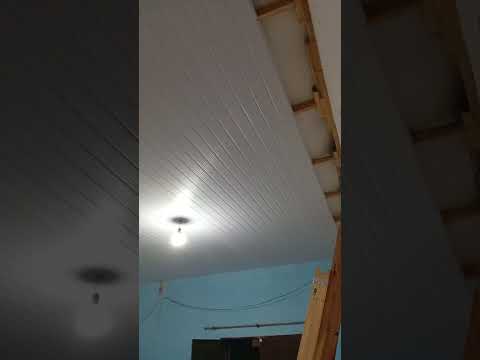 Parte N° 3. Colocación de PVC Anexo Villa Dos Trece.