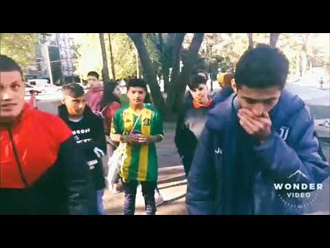 Pardox vs Fase - 4tos de final - LA PALMERA FREE FECHA 1