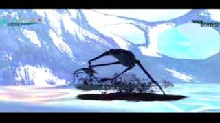 Download lagu El Shaddai Walkthrough Part 2 - Introduction of the fallen Angels mp3