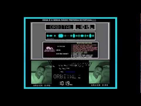 ANUAL MIX 2012 - Mixed by DJ Fernando CD 1 Intro.