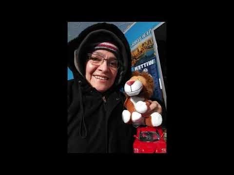 Cumpleaños Maria Luisa   2018