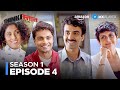 Intern Gets Caught Flirting Thinkistan Full Episode 4 Naveen Kasturia Amazon MX Player