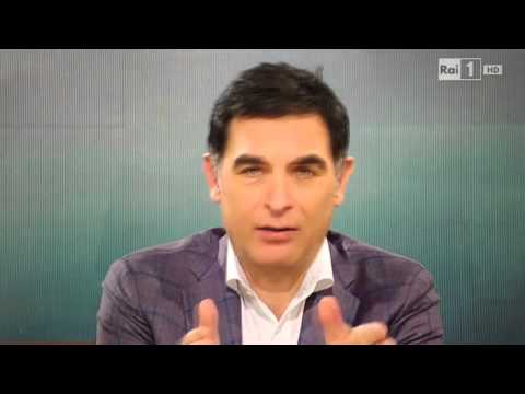 Tiberio Timperi chiede scusa ai siciliani