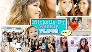 THAT'S HEART Manila Meet and Greet 2015