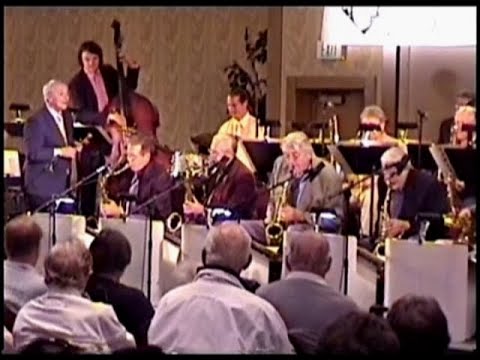 Terry Gibbs Big Band:  Limerick Waltz