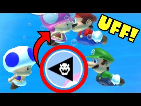 Super Mario Maker 2 Versus Multiplayer Online