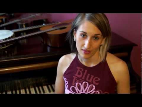 Eliška Walsh - Eliška Ptáčková - "svým způsobem" - EPK