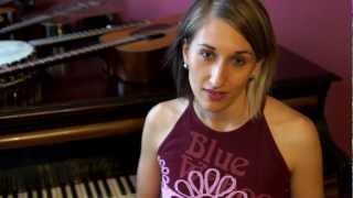 Video Eliška Ptáčková - "svým způsobem" - EPK