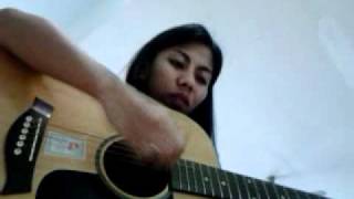 Yours to Take- Jimmy Needham cover by Stephanie