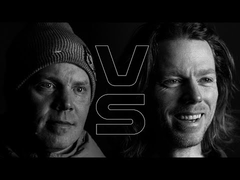 Travis Rice vs Torstein Horgmo - 2022 Natural Selection Alaska, Finals