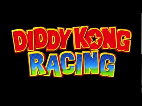 Win Amulet - Diddy Kong Racing