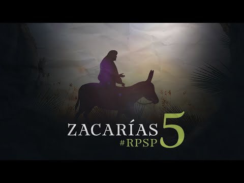 Zechariah 5 - Revived By His Word | #RPSP