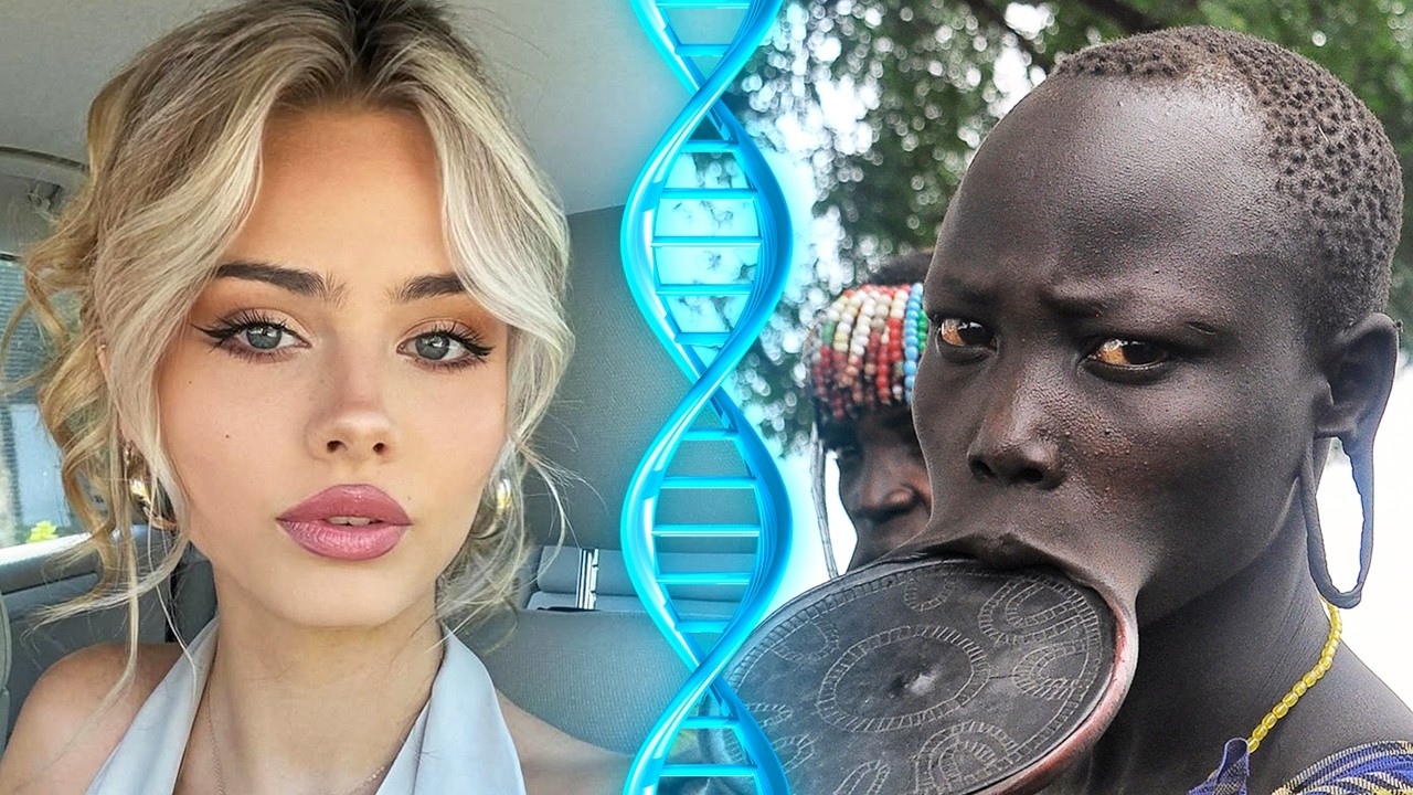 Is beauty biological or cultural?