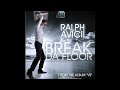 Avicii - Break Da Floor (Original Mix)