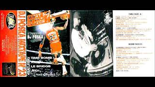 Method Man - It&#39;s in the game (Dj Poska What&#39;s The Flavor n°23)
