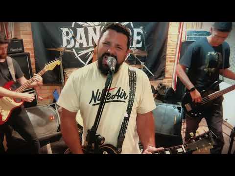 Bandcore -  A Jornada