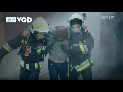 "Remiza. Zawsze w akcji!" – Zwiastun odc. 3