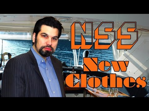 NSS - New Clothes
