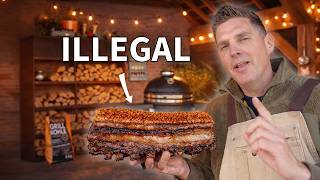 These Ribs Shouldn’t Exist… But They’re Amazing